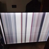 TV 65 pollici Hisense 