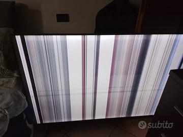 TV 65 pollici Hisense 