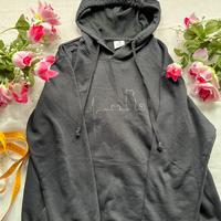 Felpa donna gattara XL