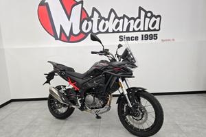 MORBIDELLI T352 X