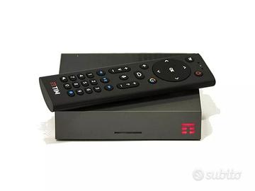 Tim Box Deco DVB-T2 4K 2GB 32GB 