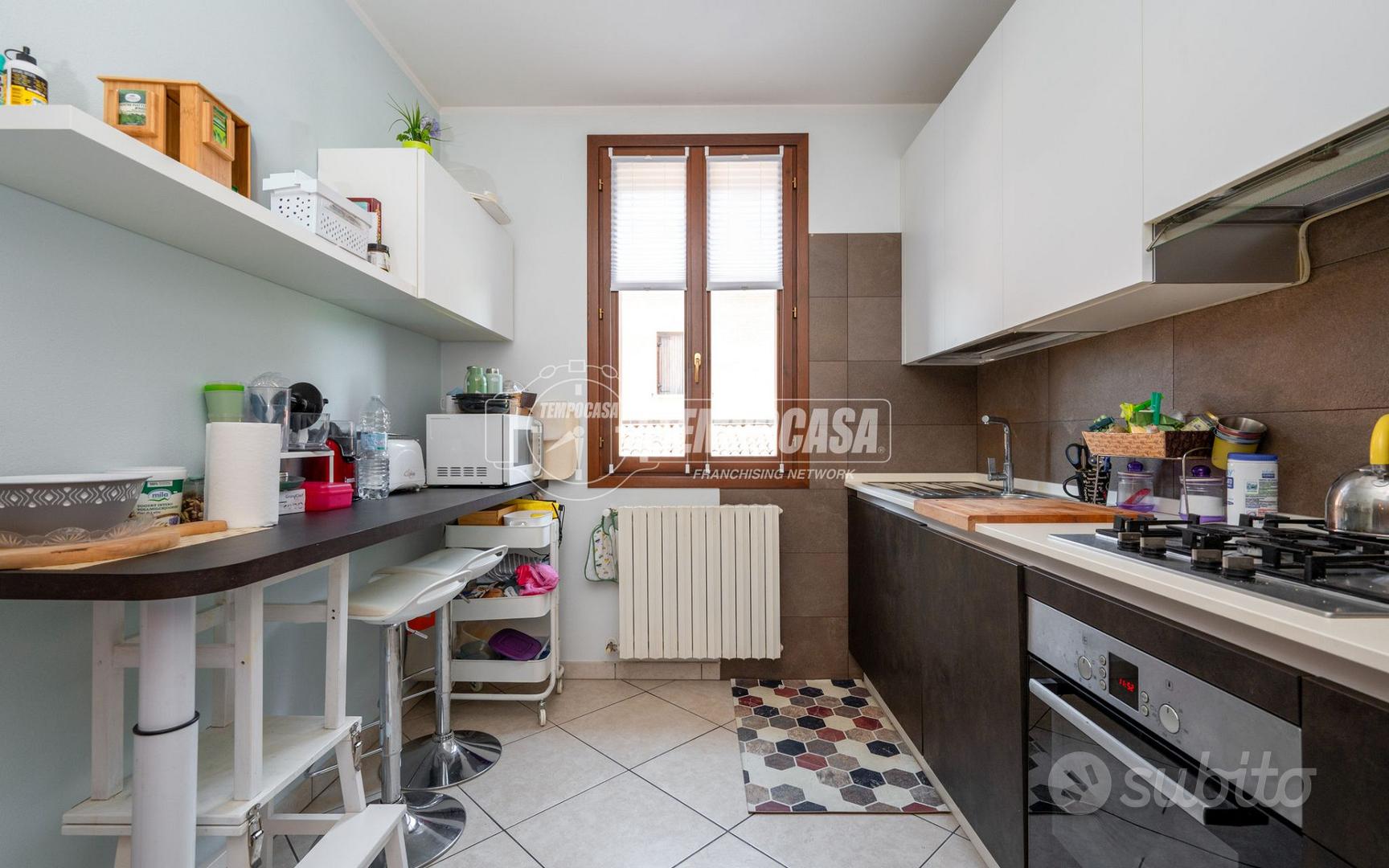Apartment in Modena, Baggiovara, San Faustino-Madonnina-Quattroville - Vista 3