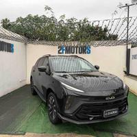 Evo Evo 6 1.5 turbo Gpl 167cv dct