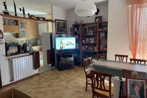 Appartamento con ampia vista