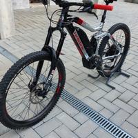 haibike xduro nduro 2.0 2020