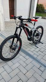 haibike xduro nduro 2.0 2020