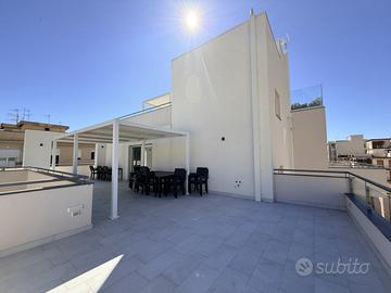 Attico/Mansarda Milazzo [AP054VRG]