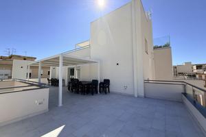 Attico/Mansarda Milazzo [AP054VRG]