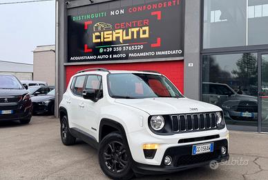 Jeep Renegade 1.6 Mjt 130 CV S