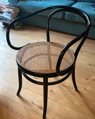 4 Sedie mod. Thonet 209