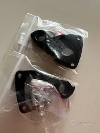 Forcellino posteriore mtb