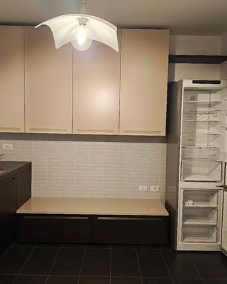Mobili cucina Comprex 