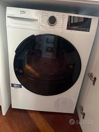 Asciugatrice Beko 8kg