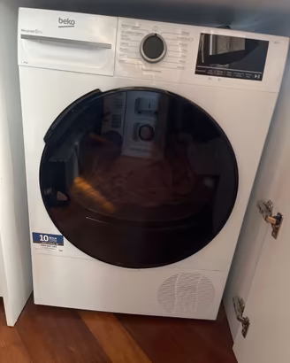 Asciugatrice Beko 8kg