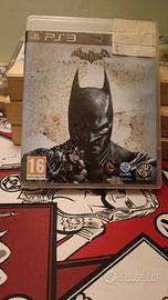 Batman Arkham origins 