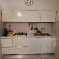 Cucina e mobile Livingstone soggiorno