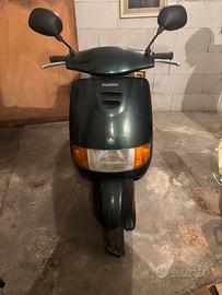 Piaggio sfera 50