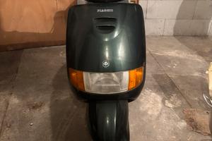 Piaggio sfera 50