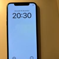 IPHONE XS 64 gb