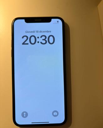 IPHONE XS 64 gb