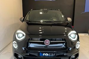 Fiat 500X 1.6 MultiJet 120 CV DCT Sport