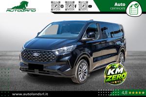 Ford Tourneo Custom Titanium L2 8Posti 150cv *Iva