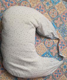 cuscino allattamento 