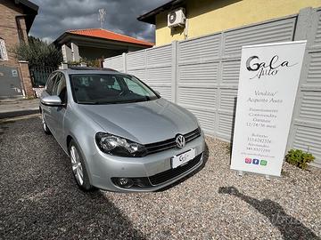 Volkswagen Golf 1.4 TSI 122CV 5p. Highline