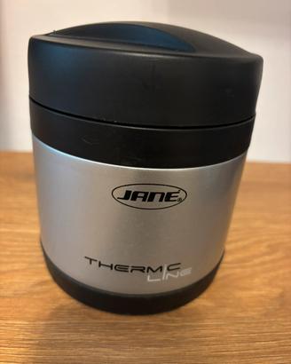 Thermos portapappe Jané doppio