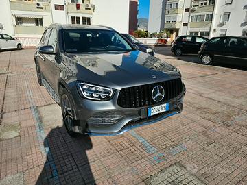 glc 220d mercedes