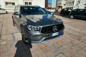 glc 220d mercedes