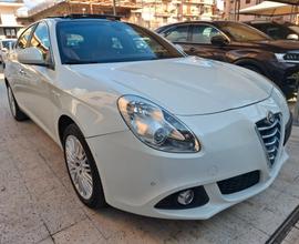 Alfa Romeo Giulietta - 1.6 JTD Pelle Navigazione
