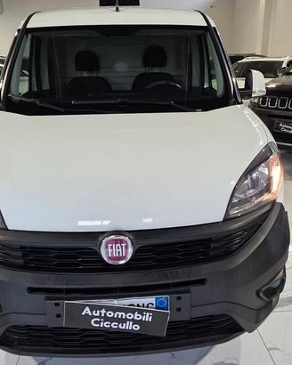 Fiat Doblo Doblò 1.6 MJT 105CV PC-TN Cargo Lamiera