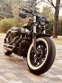 Forty -Eight