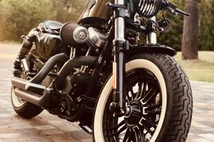 Forty -Eight
