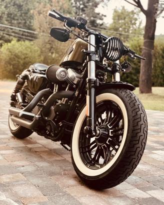 Forty -Eight