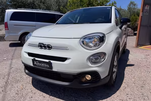 Fiat 500X 1.3 MultiJet 95 CV