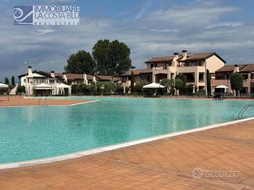 Appartamento di 75 m² con 3 locali a Peschiera del