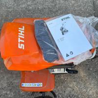 Motozappa nuova Stihl