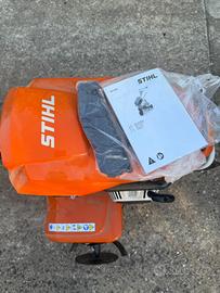 Motozappa nuova Stihl