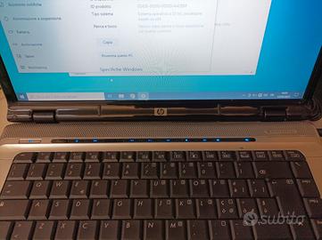 HP Pavilion DV6700