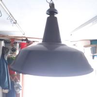 lampada industriale 