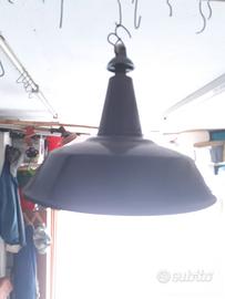 lampada industriale 