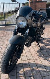 Suzuki SV650 X