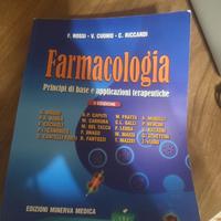 Farmacologia Principi di base e applicazioni terap