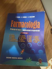 Farmacologia Principi di base e applicazioni terap