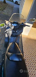 Suzuki burgman an250 1999
