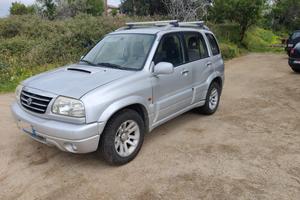 Suzuki Grand Vitara 2.0 TD del 2004