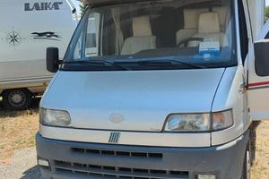 Camper Superamerica 1997