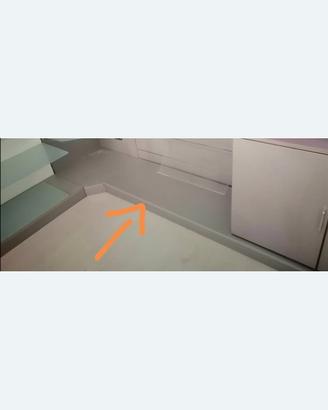 Pedane e Cubi espositivi 